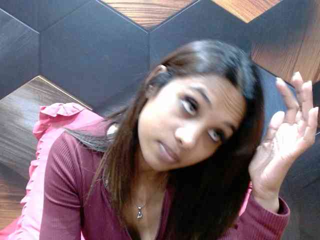 IndianAurora webcam