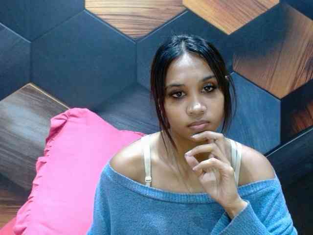 IndianAurora webcam