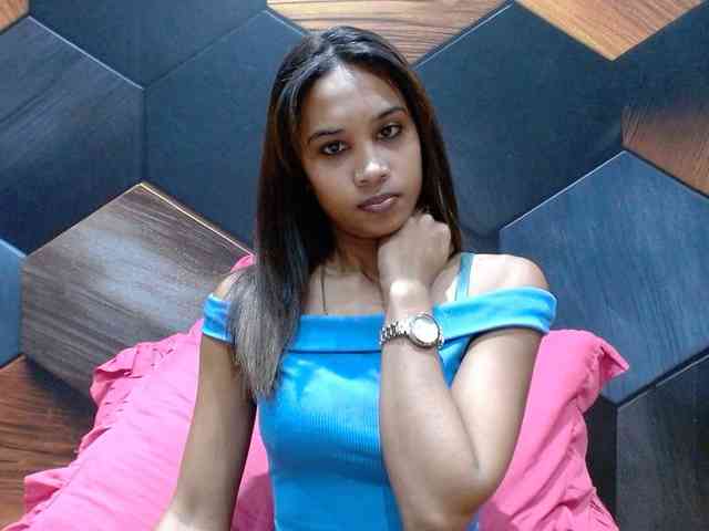 IndianAurora webcam