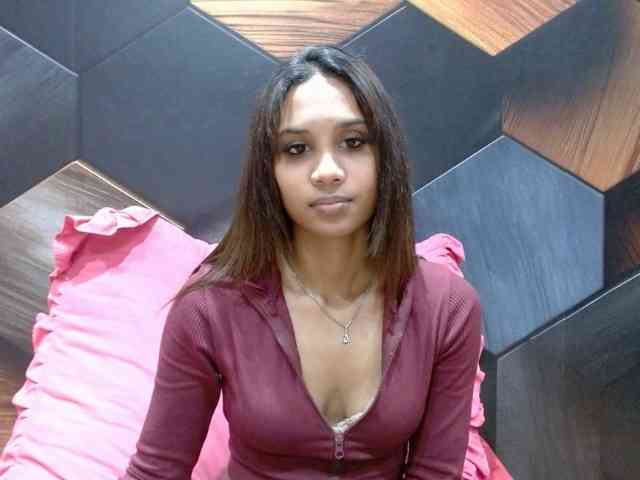 IndianAurora webcam