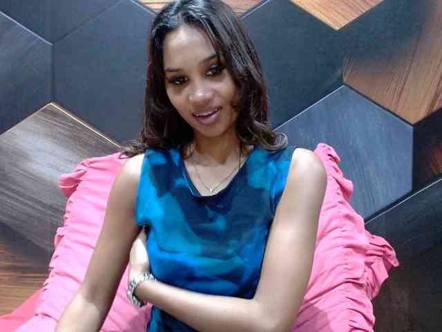 IndianAurora webcam