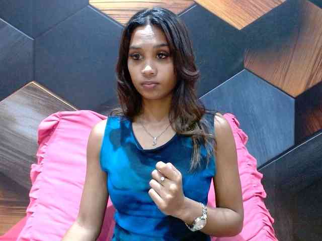 IndianAurora webcam
