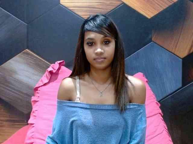 IndianAurora webcam