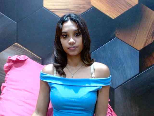 IndianAurora webcam