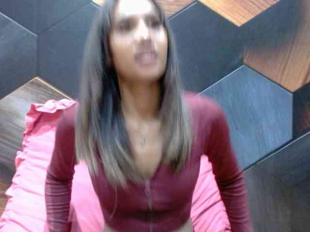 IndianAurora webcam