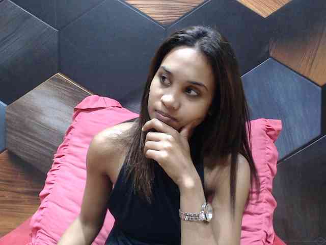 IndianAurora webcam