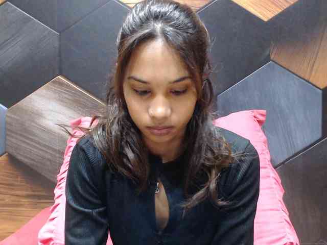IndianAurora webcam