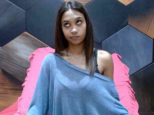 IndianAurora webcam