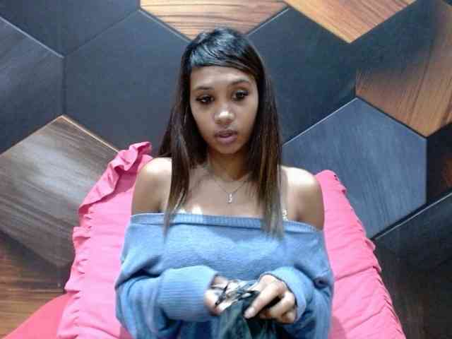 IndianAurora webcam