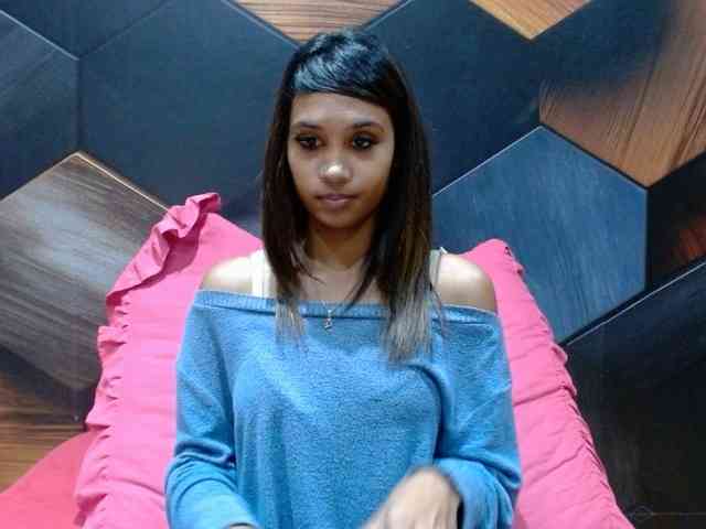 IndianAurora webcam