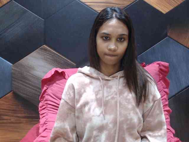IndianAurora webcam