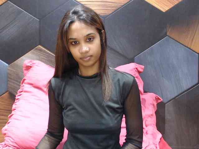IndianAurora webcam