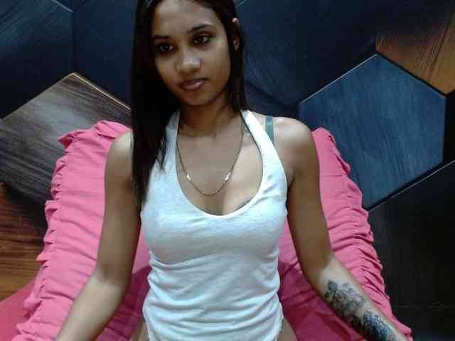 IndianAurora webcam