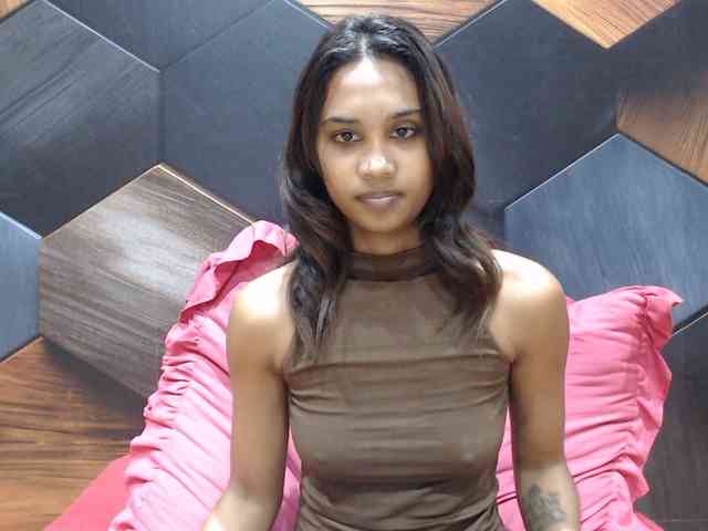 IndianAurora webcam