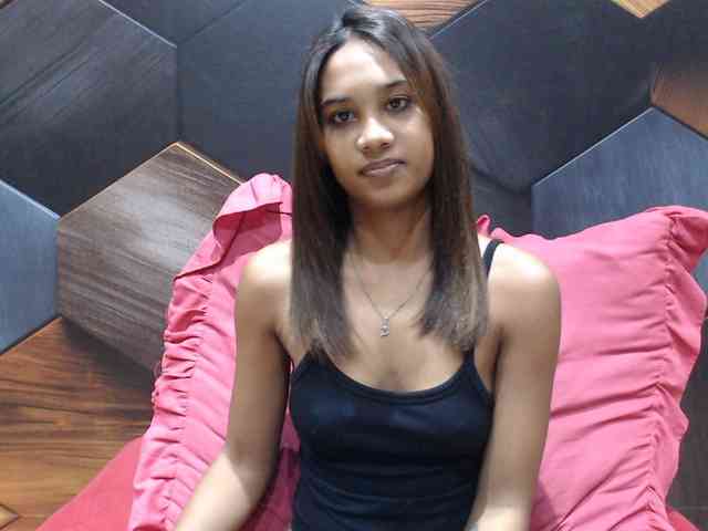 IndianAurora webcam