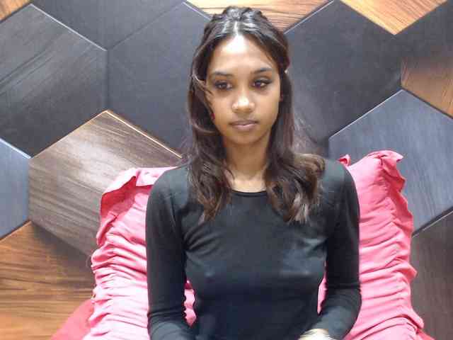 IndianAurora webcam