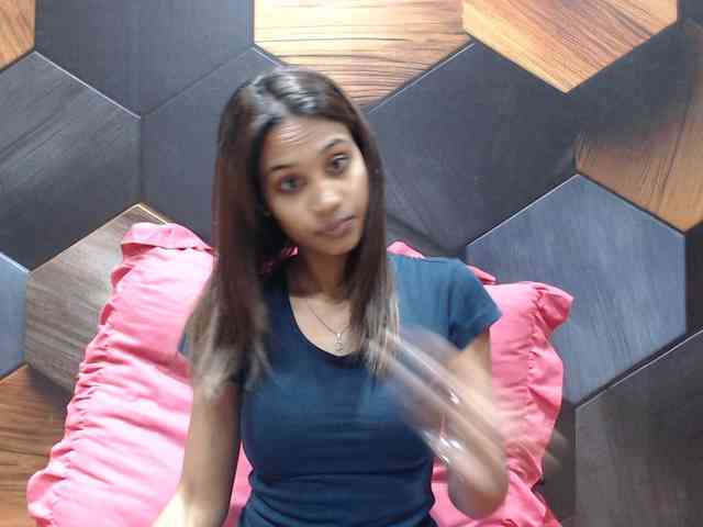IndianAurora webcam