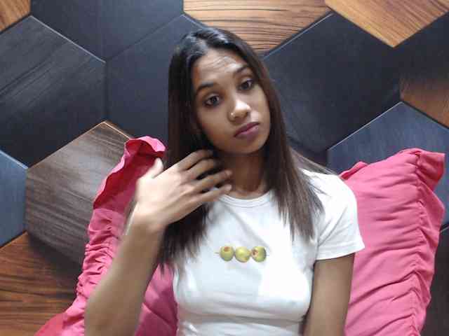 IndianAurora webcam