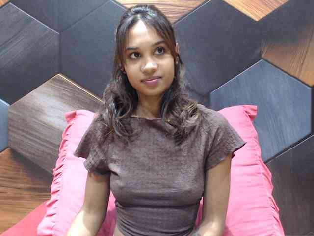 IndianAurora webcam