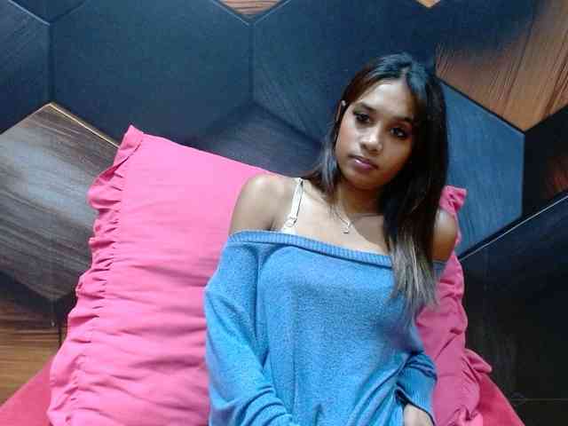 IndianAurora webcam
