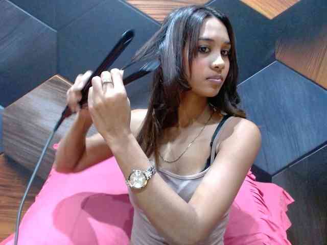 IndianAurora webcam