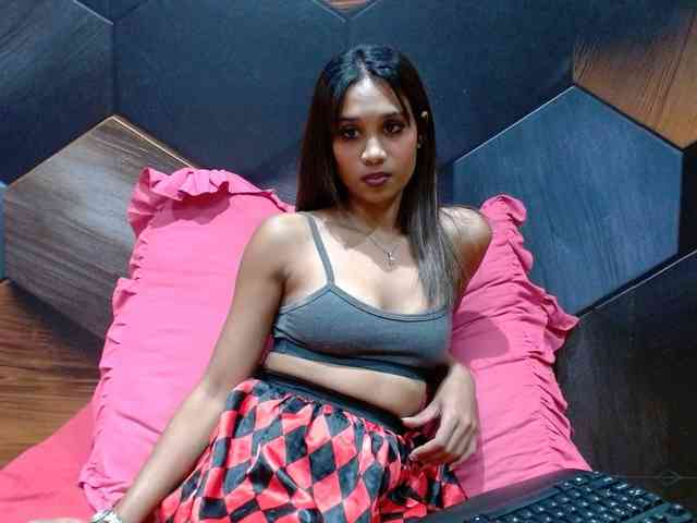 IndianAurora webcam