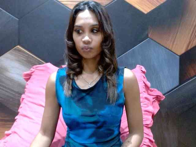 IndianAurora webcam