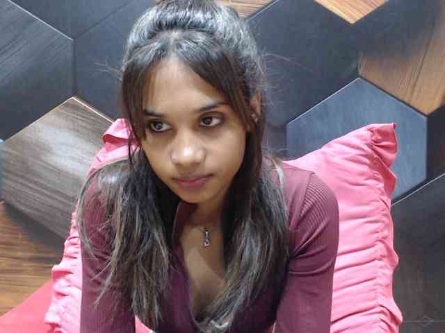 IndianAurora webcam