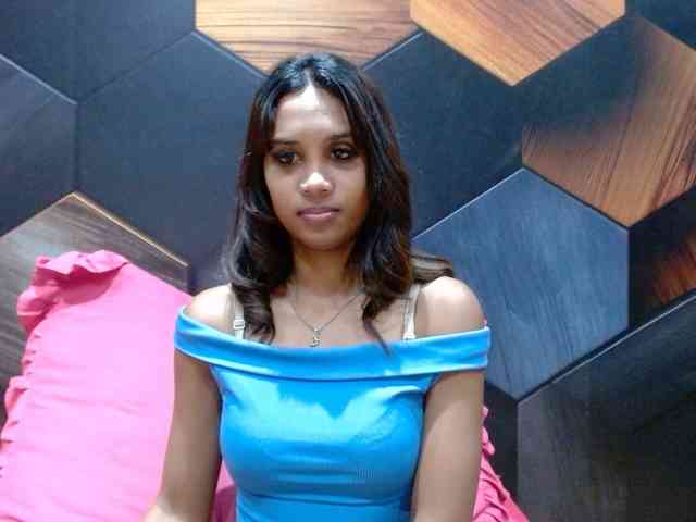 IndianAurora webcam