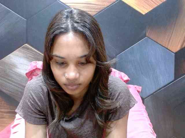 IndianAurora Live Webcam on BongaCams