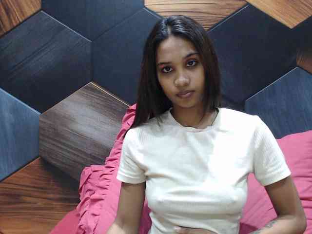 IndianAurora webcam