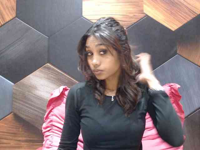IndianAurora webcam
