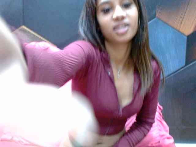 IndianAurora webcam