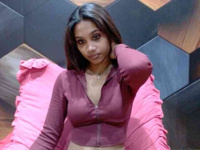 IndianAurora webcam