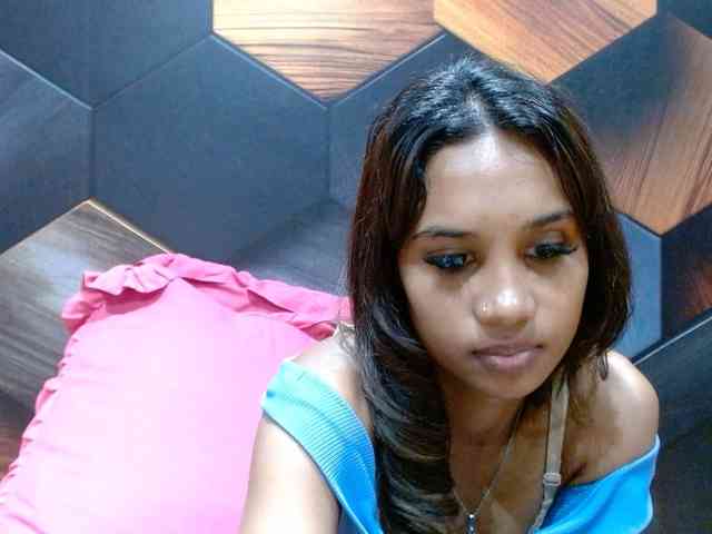 IndianAurora webcam