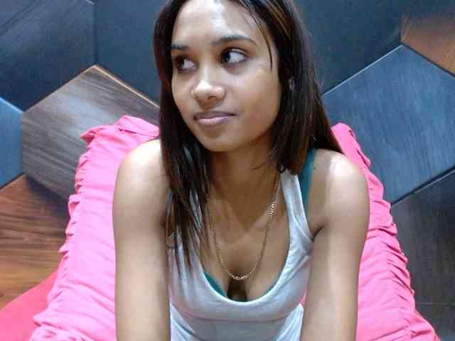 IndianAurora webcam
