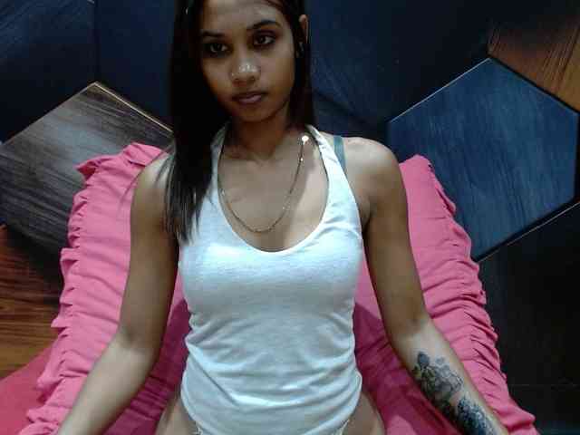 IndianAurora webcam