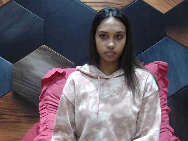 IndianAurora webcam