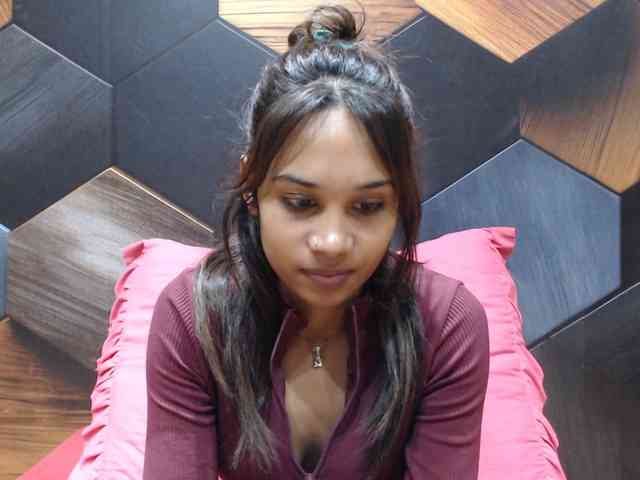 IndianAurora webcam