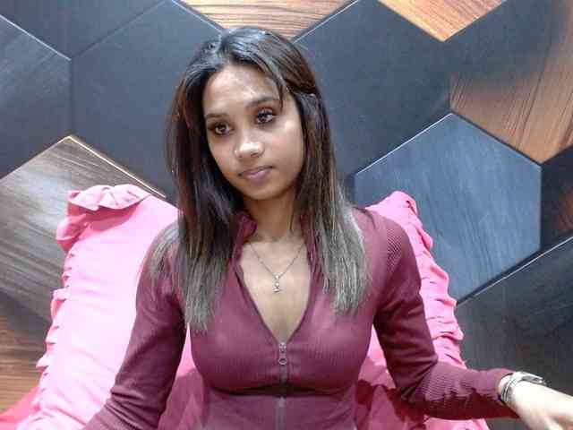 IndianAurora webcam