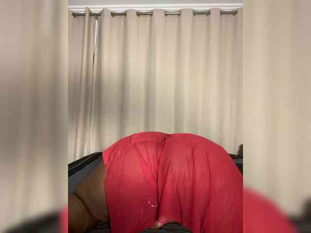MsPoney webcam