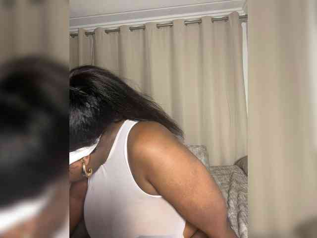 MsPoney webcam