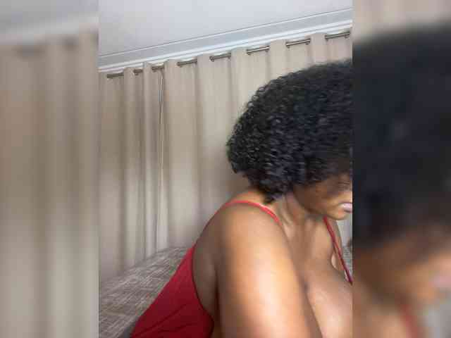MsPoney webcam