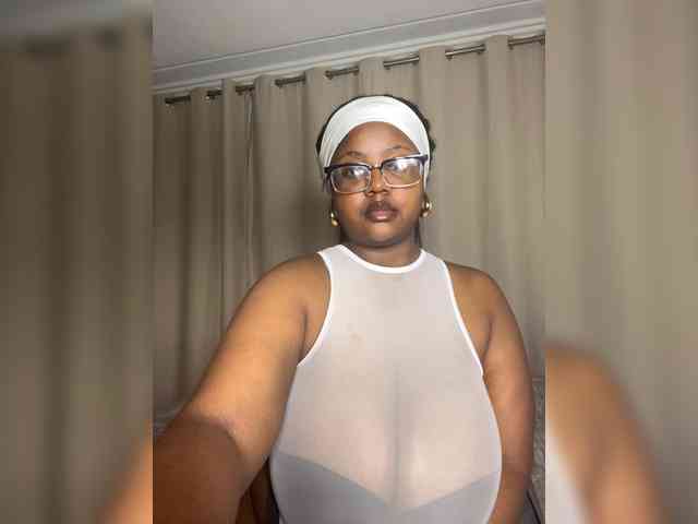 MsPoney webcam