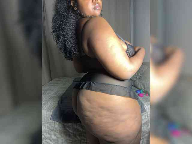 Msponey Live Webcam on BongaCams