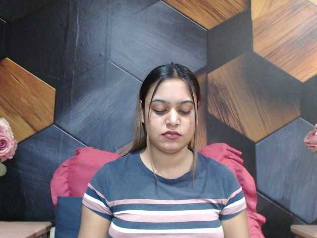 indianclassic cam belle