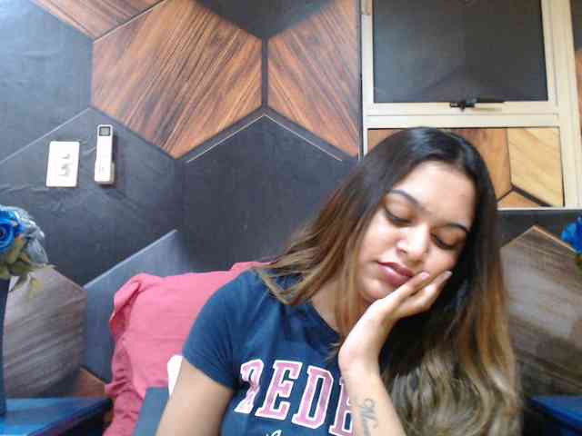 IndianClassic webcam