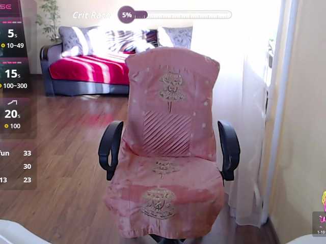 SophiaBonne live cam on BongaCams