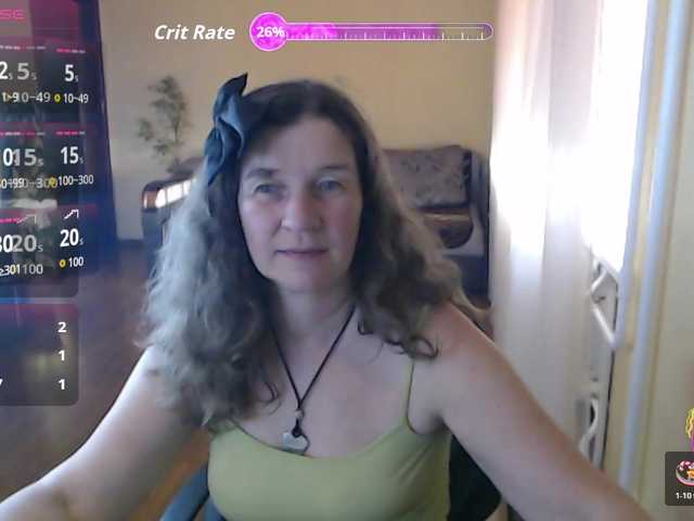 SophiaBonne live webcam show