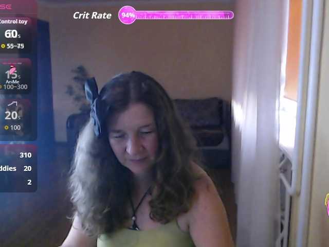 SophiaBonne live webcam show